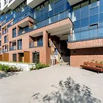 Gh Luxury Apartment
