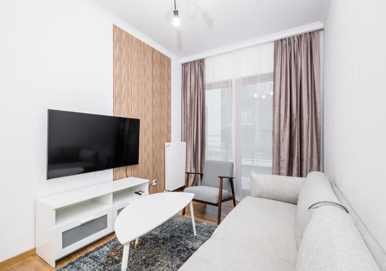 Gh Luxury * Kraków