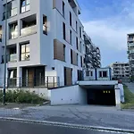 Gh Luxury Apartment