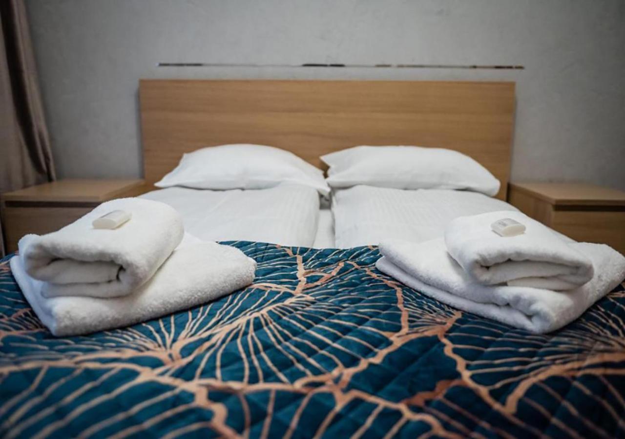 Gh Luxury * Krakow
