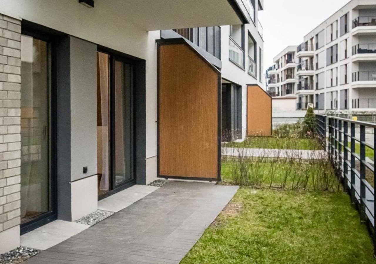 Gh Luxury Apartment Krakow