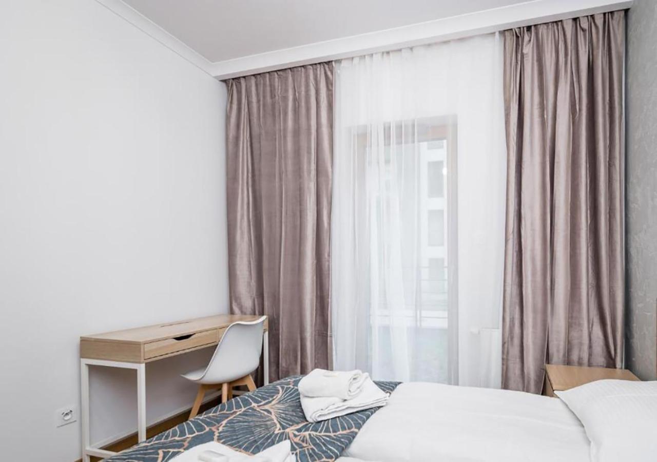 Apartment Gh Luxury *